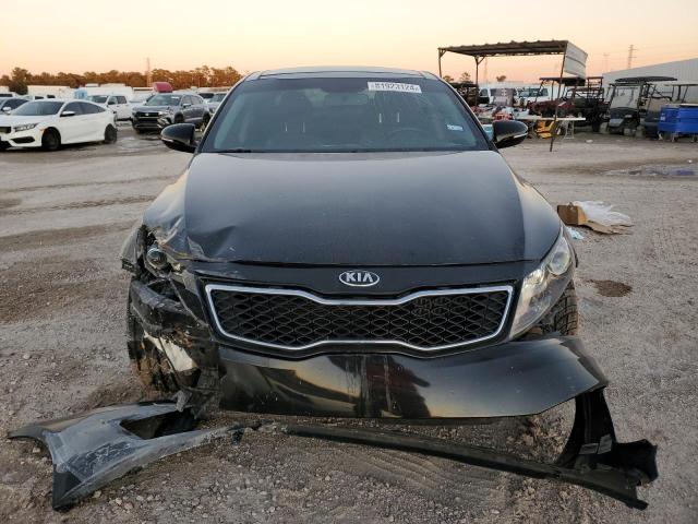 Photo 4 VIN: 5XXGR4A67DG245008 - KIA OPTIMA SX 