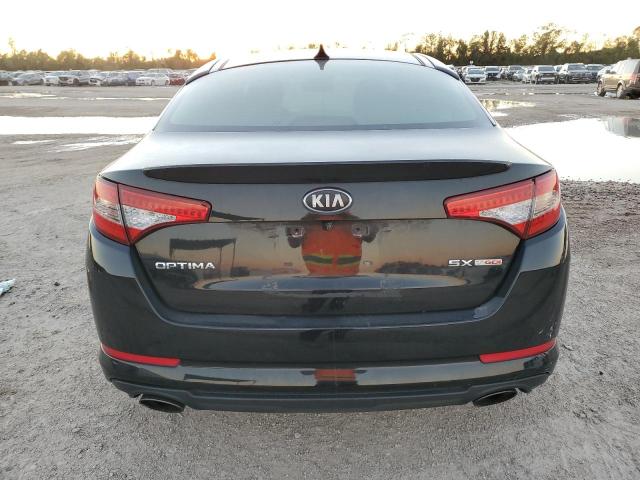 Photo 5 VIN: 5XXGR4A67DG245008 - KIA OPTIMA SX 