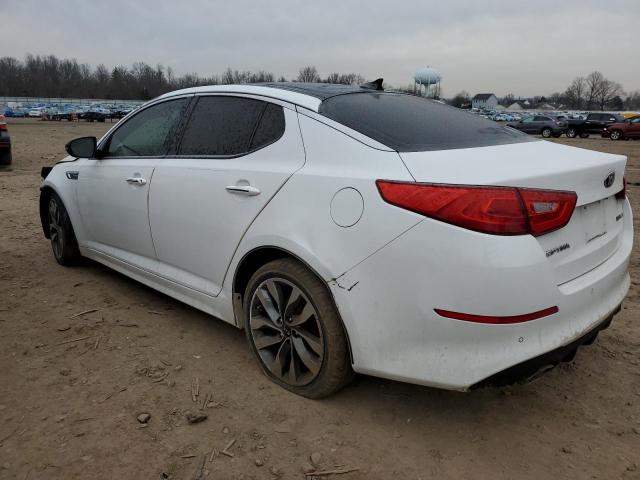 Photo 1 VIN: 5XXGR4A67EG266930 - KIA OPTIMA 