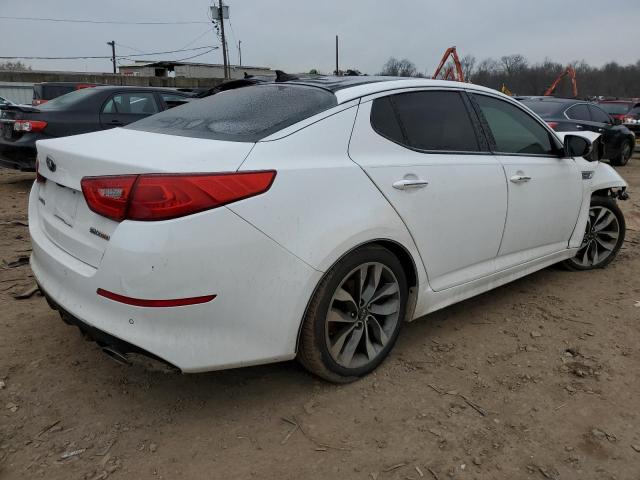 Photo 2 VIN: 5XXGR4A67EG266930 - KIA OPTIMA 