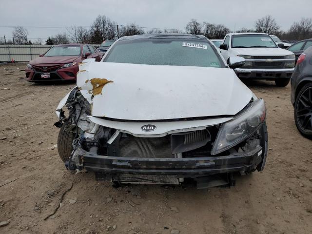 Photo 4 VIN: 5XXGR4A67EG266930 - KIA OPTIMA 