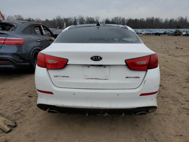 Photo 5 VIN: 5XXGR4A67EG266930 - KIA OPTIMA 