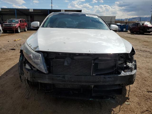 Photo 4 VIN: 5XXGR4A67EG267494 - KIA OPTIMA SX 