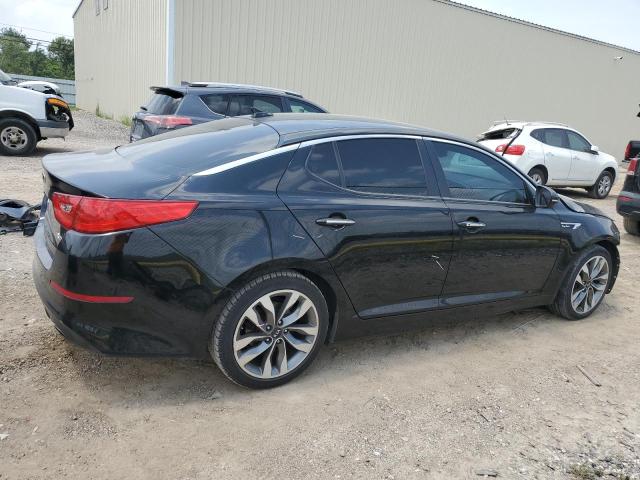 Photo 2 VIN: 5XXGR4A67EG284828 - KIA OPTIMA SX 