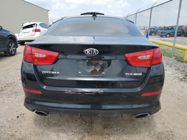 Photo 5 VIN: 5XXGR4A67EG284828 - KIA OPTIMA SX 