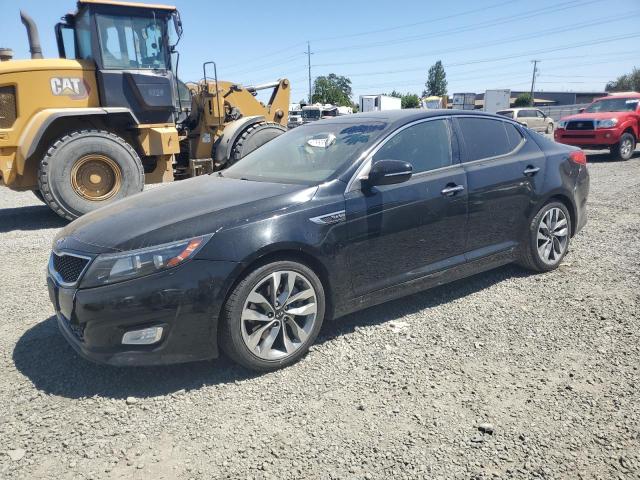 Photo 0 VIN: 5XXGR4A67EG312109 - KIA OPTIMA 