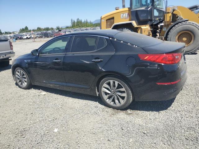 Photo 1 VIN: 5XXGR4A67EG312109 - KIA OPTIMA 