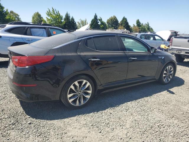 Photo 2 VIN: 5XXGR4A67EG312109 - KIA OPTIMA 