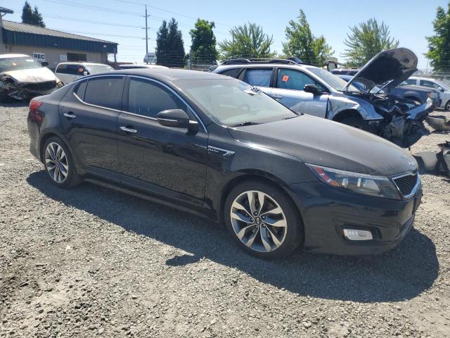 Photo 3 VIN: 5XXGR4A67EG312109 - KIA OPTIMA 