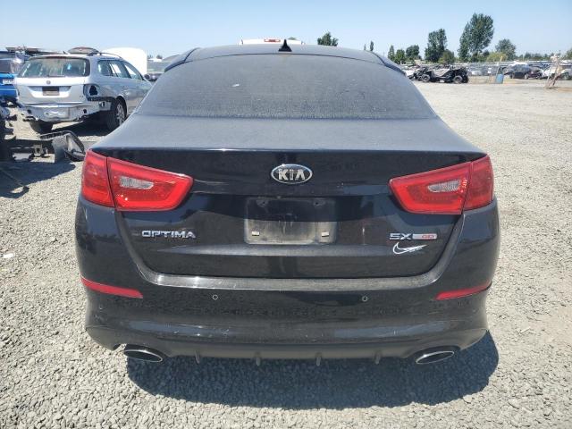 Photo 5 VIN: 5XXGR4A67EG312109 - KIA OPTIMA 