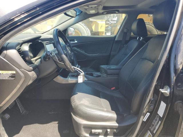 Photo 6 VIN: 5XXGR4A67EG312109 - KIA OPTIMA 