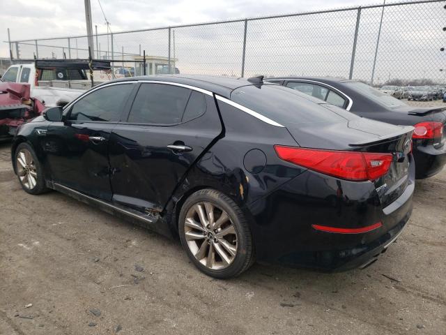 Photo 1 VIN: 5XXGR4A67EG326205 - KIA OPTIMA 