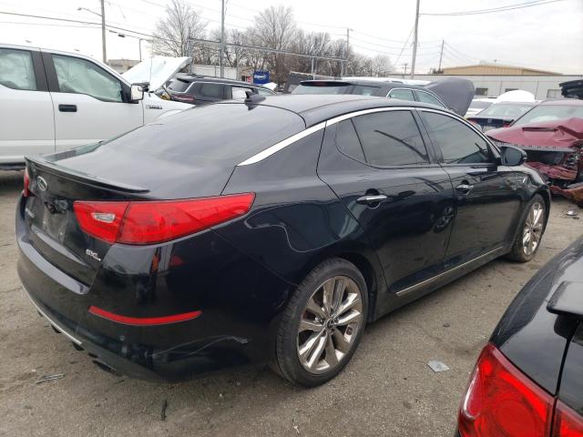 Photo 2 VIN: 5XXGR4A67EG326205 - KIA OPTIMA 