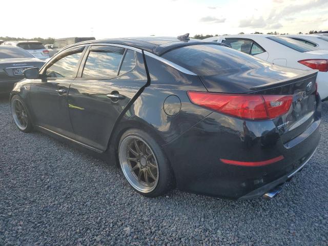 Photo 1 VIN: 5XXGR4A67EG338550 - KIA OPTIMA SX 