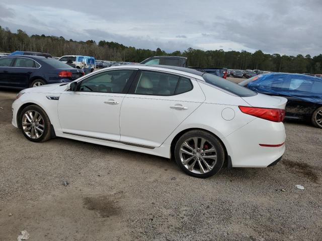 Photo 1 VIN: 5XXGR4A67EG349886 - KIA OPTIMA SX 