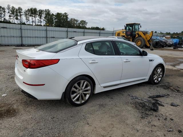 Photo 2 VIN: 5XXGR4A67EG349886 - KIA OPTIMA SX 