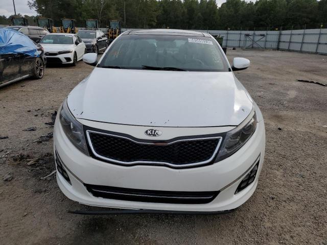 Photo 4 VIN: 5XXGR4A67EG349886 - KIA OPTIMA SX 