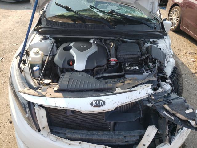 Photo 6 VIN: 5XXGR4A67EG351508 - KIA OPTIMA 