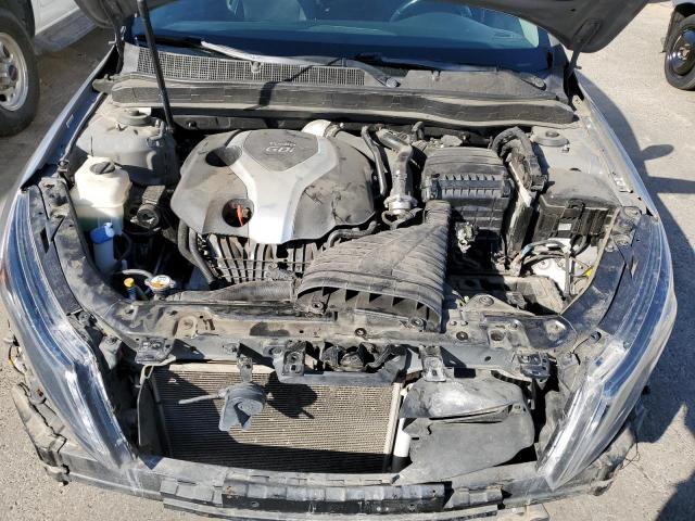 Photo 6 VIN: 5XXGR4A67FG354216 - KIA OPTIMA SX 