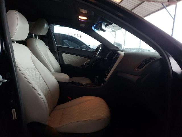 Photo 4 VIN: 5XXGR4A67FG361294 - KIA OPTIMA 