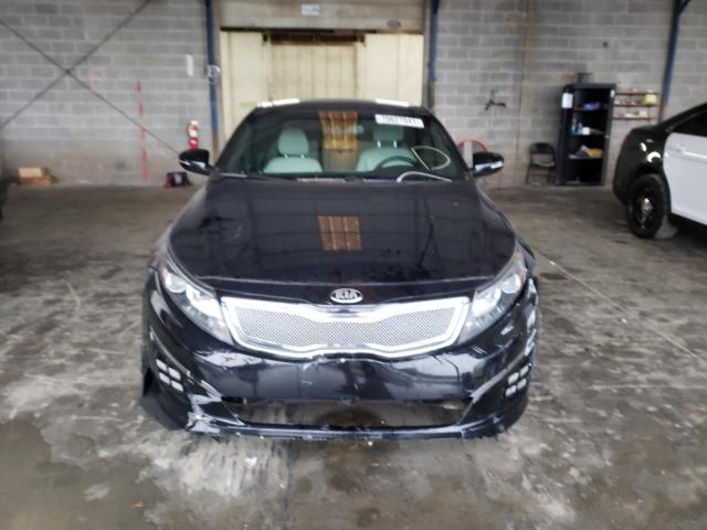 Photo 8 VIN: 5XXGR4A67FG361294 - KIA OPTIMA 