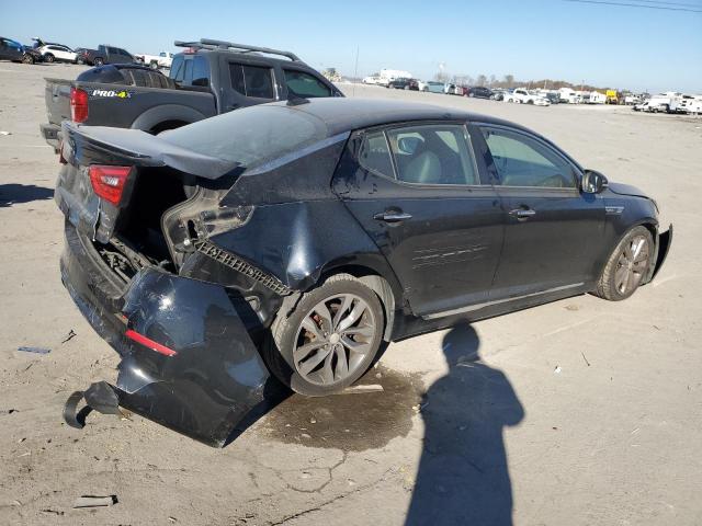 Photo 2 VIN: 5XXGR4A67FG367581 - KIA OPTIMA SX 