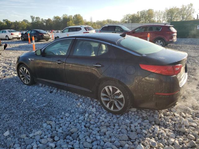 Photo 1 VIN: 5XXGR4A67FG385661 - KIA OPTIMA SX 