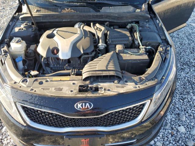 Photo 10 VIN: 5XXGR4A67FG385661 - KIA OPTIMA SX 