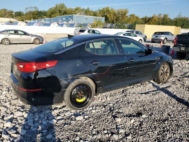 Photo 2 VIN: 5XXGR4A67FG385661 - KIA OPTIMA SX 