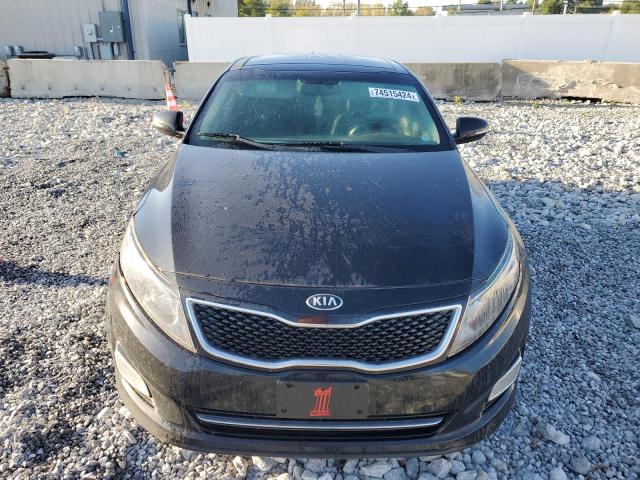 Photo 4 VIN: 5XXGR4A67FG385661 - KIA OPTIMA SX 