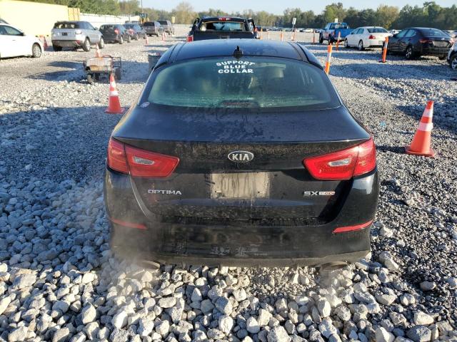 Photo 5 VIN: 5XXGR4A67FG385661 - KIA OPTIMA SX 