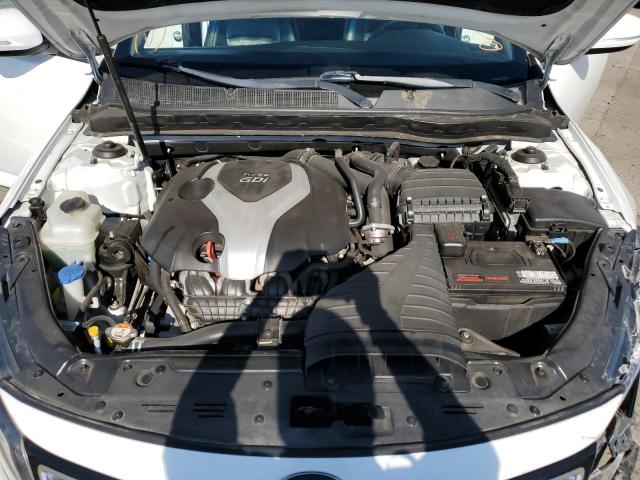 Photo 6 VIN: 5XXGR4A67FG410056 - KIA OPTIMA SX 