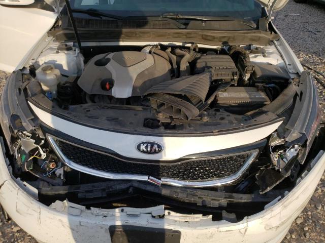 Photo 6 VIN: 5XXGR4A67FG443431 - KIA OPTIMA 