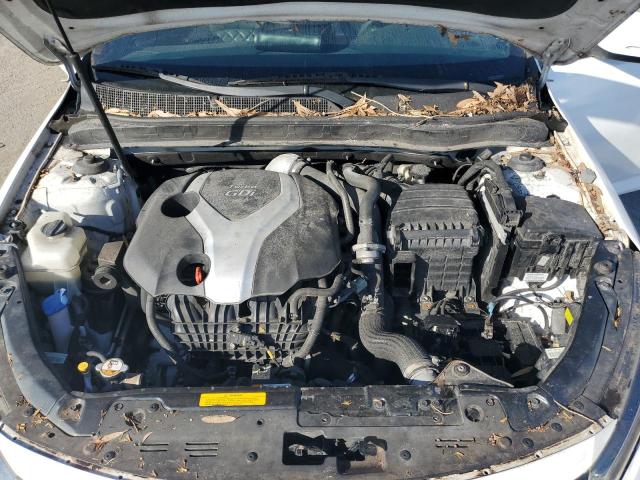 Photo 10 VIN: 5XXGR4A67FG449536 - KIA OPTIMA SX 