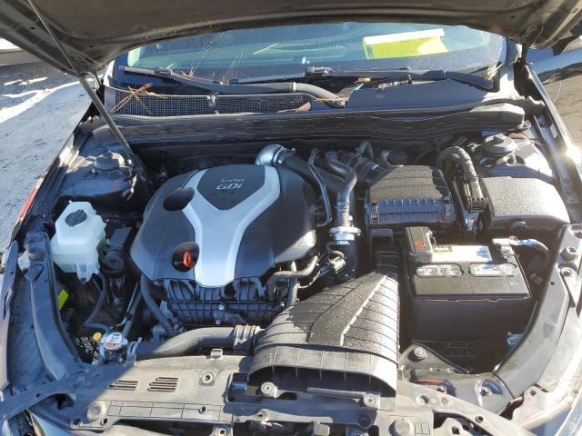 Photo 6 VIN: 5XXGR4A67FG499661 - KIA OPTIMA SX 