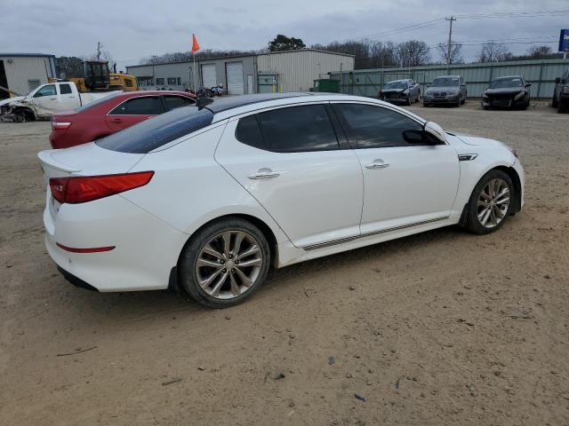 Photo 2 VIN: 5XXGR4A67FG511887 - KIA OPTIMA SX 