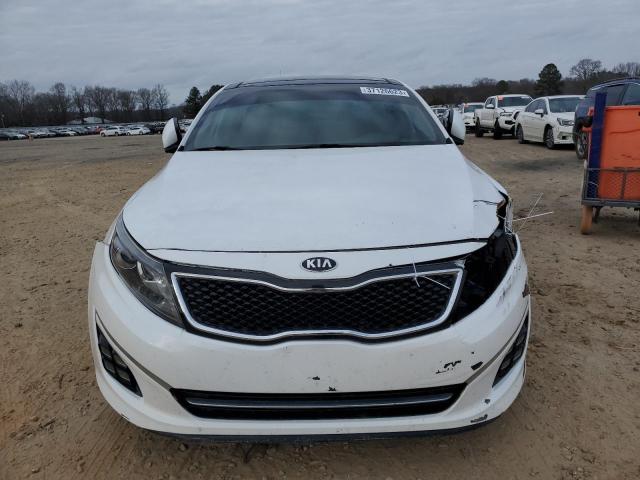 Photo 4 VIN: 5XXGR4A67FG511887 - KIA OPTIMA SX 