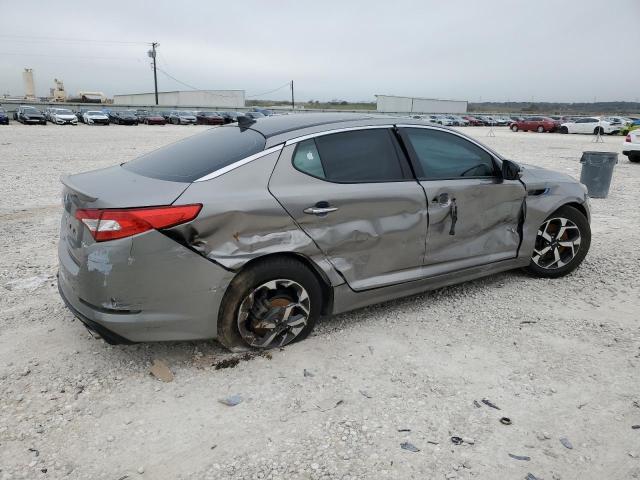 Photo 2 VIN: 5XXGR4A68CG009093 - KIA OPTIMA SX 