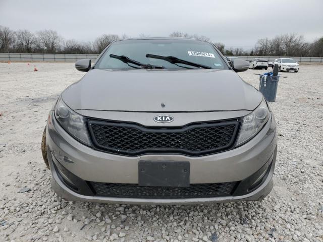 Photo 4 VIN: 5XXGR4A68CG009093 - KIA OPTIMA SX 