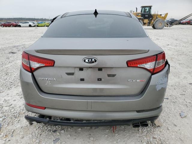 Photo 5 VIN: 5XXGR4A68CG009093 - KIA OPTIMA SX 