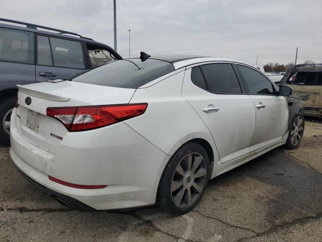 Photo 2 VIN: 5XXGR4A68CG011751 - KIA OPTIMA SX 