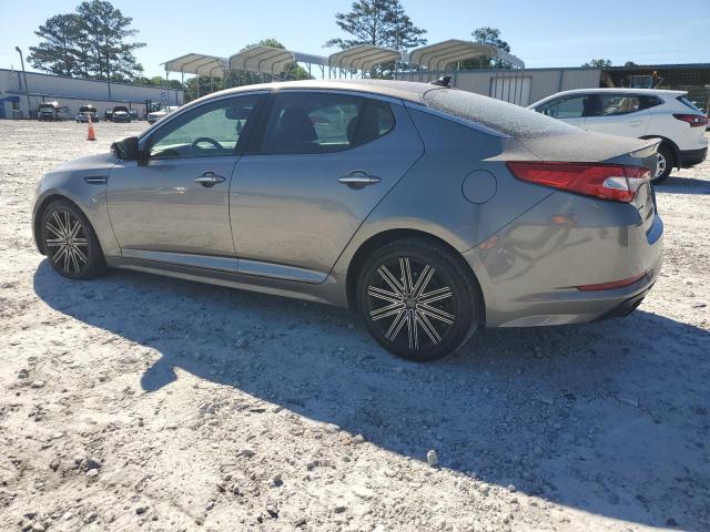 Photo 1 VIN: 5XXGR4A68CG016013 - KIA OPTIMA 