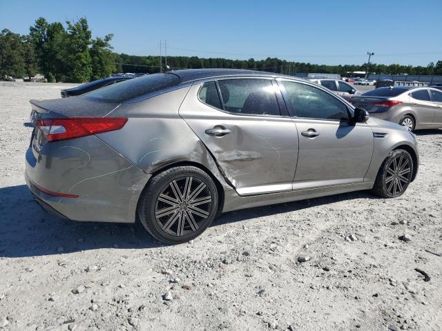 Photo 2 VIN: 5XXGR4A68CG016013 - KIA OPTIMA 