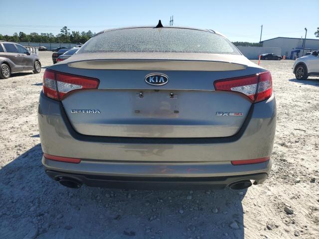 Photo 5 VIN: 5XXGR4A68CG016013 - KIA OPTIMA 