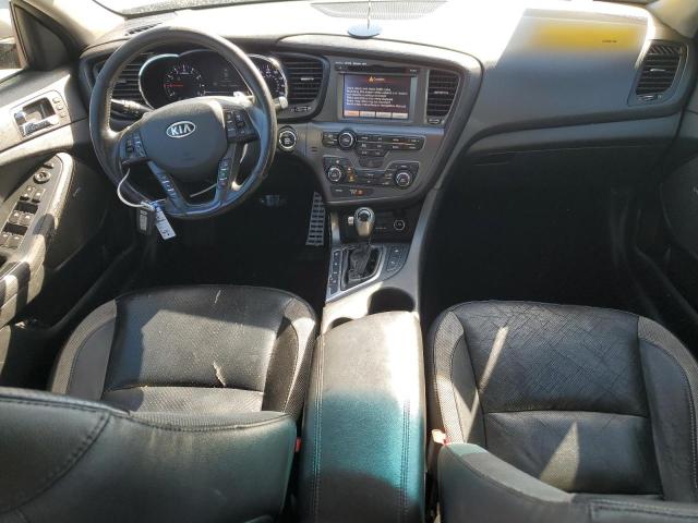 Photo 7 VIN: 5XXGR4A68CG016013 - KIA OPTIMA 