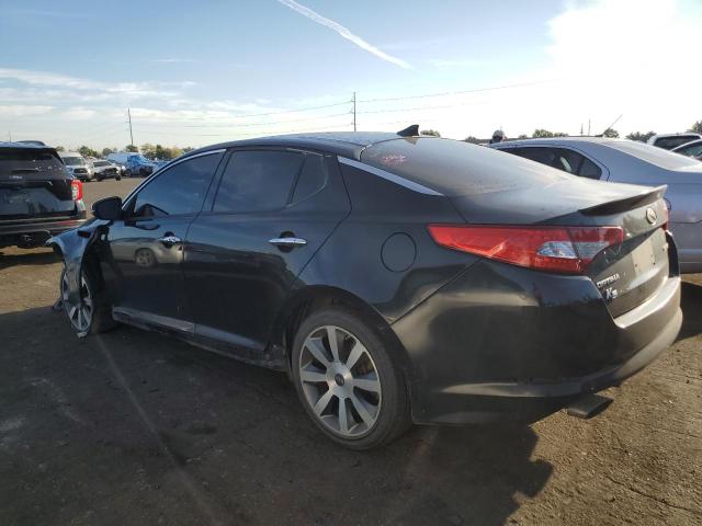 Photo 1 VIN: 5XXGR4A68CG016397 - KIA OPTIMA 