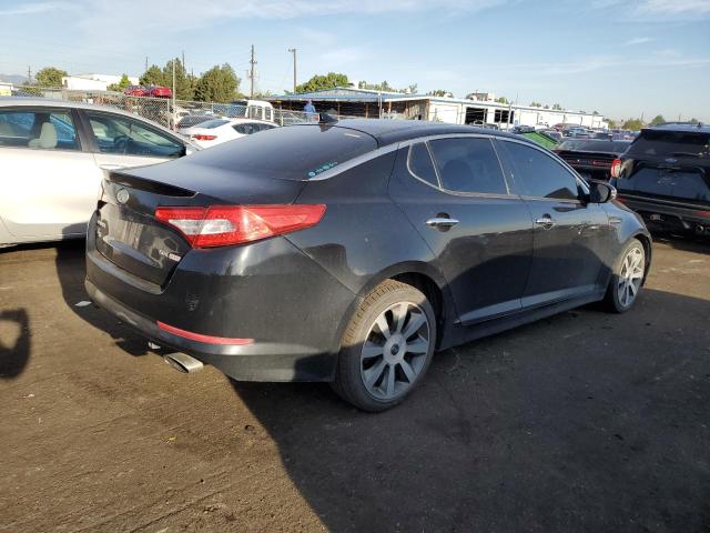 Photo 2 VIN: 5XXGR4A68CG016397 - KIA OPTIMA 