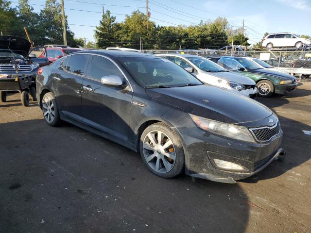 Photo 3 VIN: 5XXGR4A68CG016397 - KIA OPTIMA 