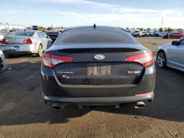 Photo 5 VIN: 5XXGR4A68CG016397 - KIA OPTIMA 