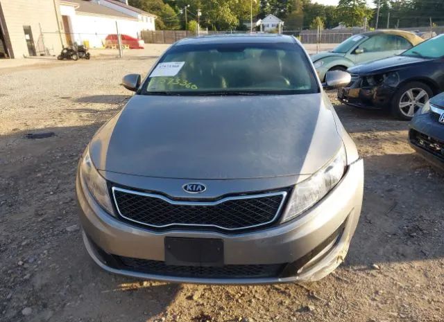 Photo 5 VIN: 5XXGR4A68CG034964 - KIA OPTIMA 